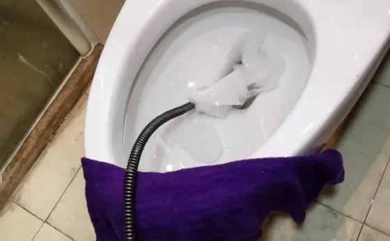 古蔺马桶疏通